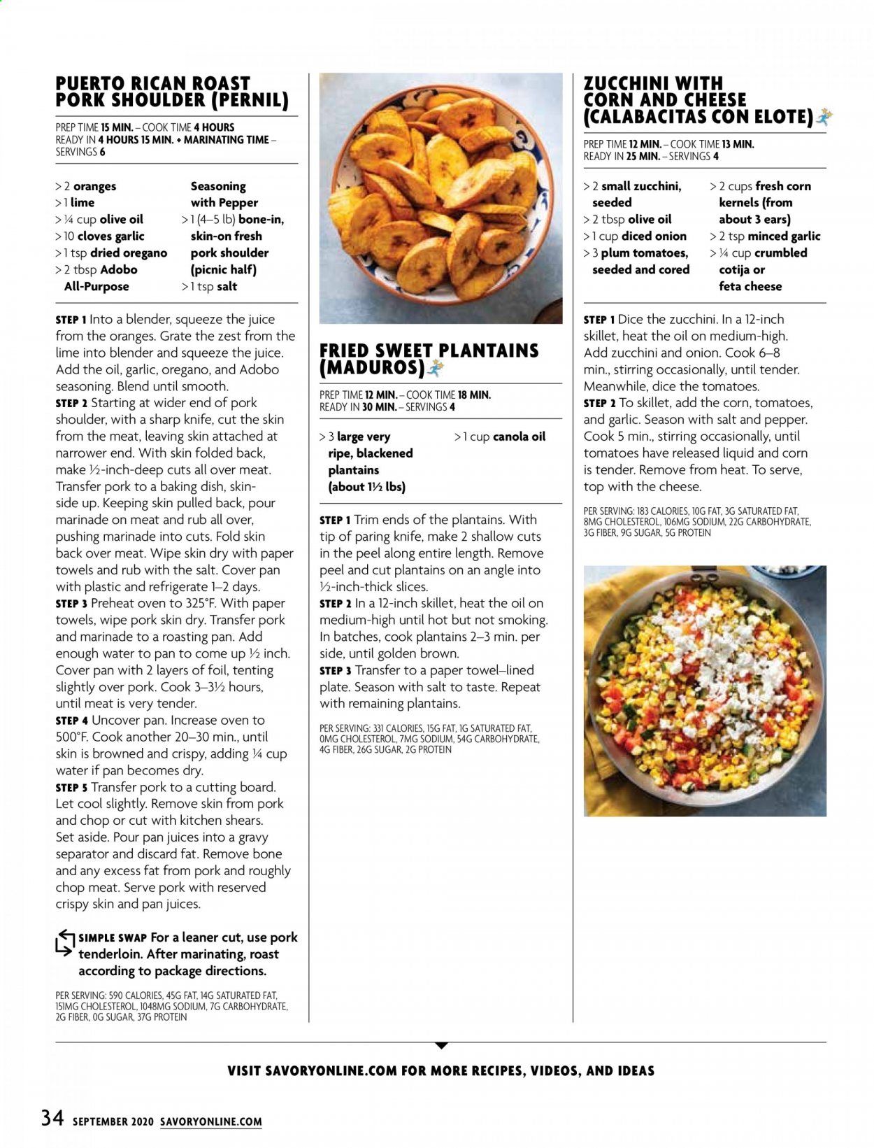 Stop & Shop (CT, MA, NJ, NY, RI) Weekly Ad September 1 to September 30