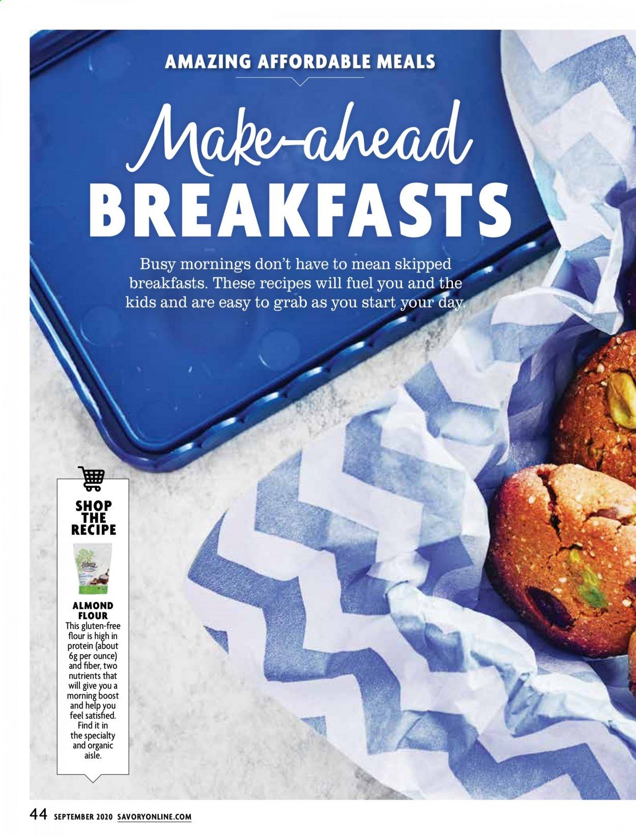 Stop & Shop (CT, MA, NJ, NY, RI) Weekly Ad September 1 to September 30