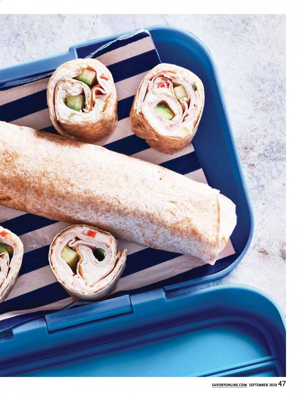 Stop & Shop (CT, MA, NJ, NY, RI) Weekly Ad September 1 to September 30