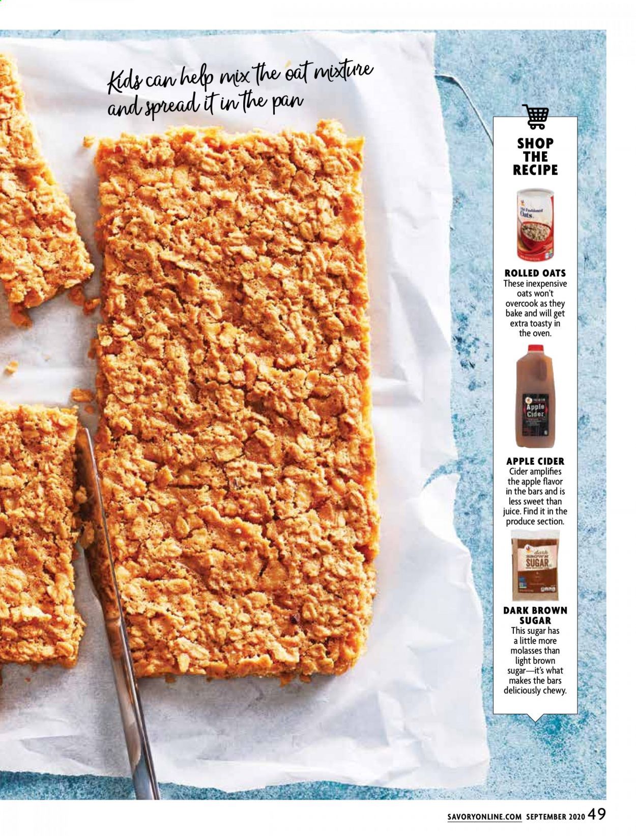 Stop & Shop (CT, MA, NJ, NY, RI) Weekly Ad September 1 to September 30