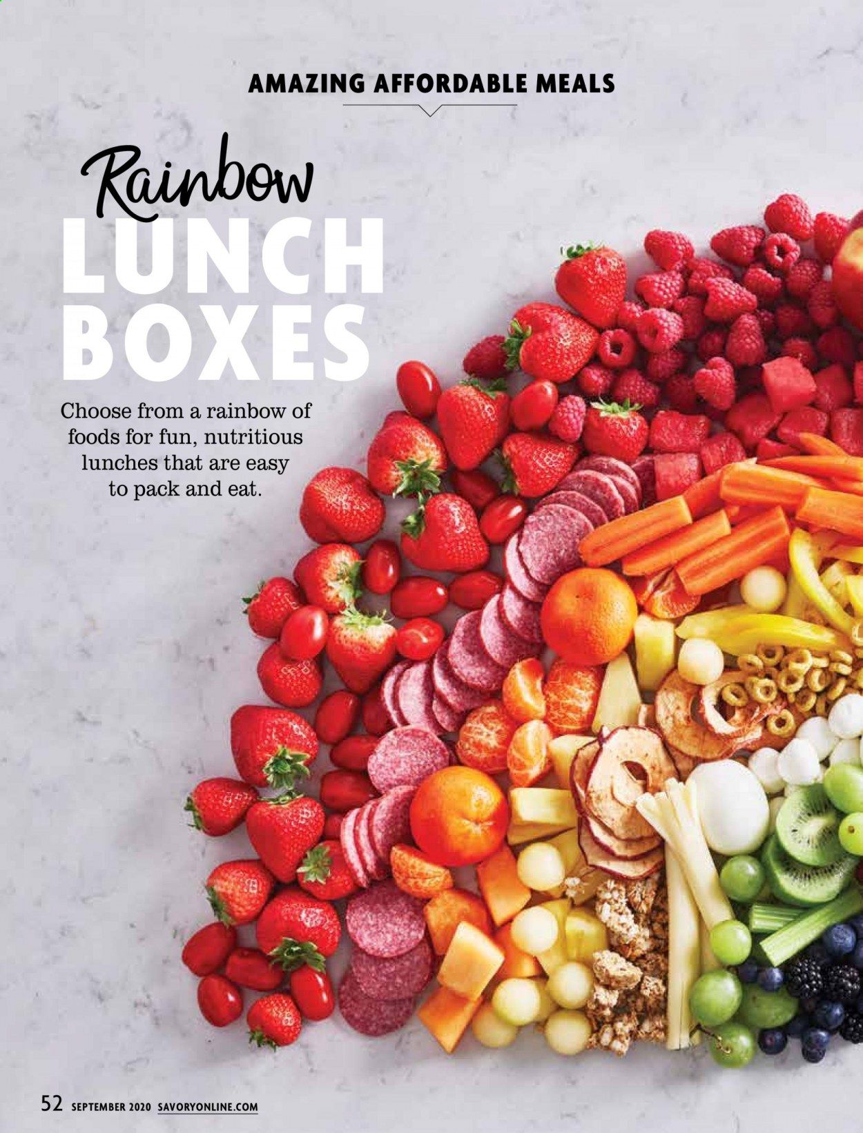 Stop & Shop (CT, MA, NJ, NY, RI) Weekly Ad September 1 to September 30