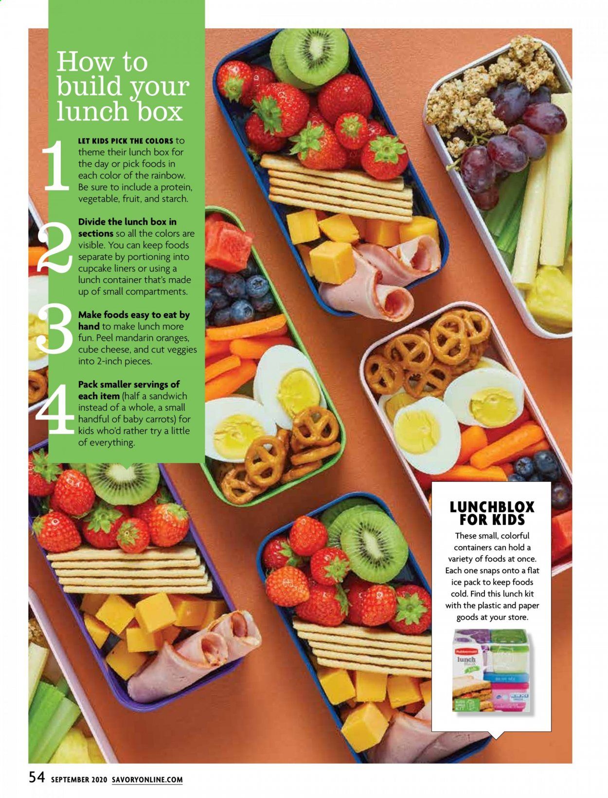 Stop & Shop (CT, MA, NJ, NY, RI) Weekly Ad September 1 to September 30