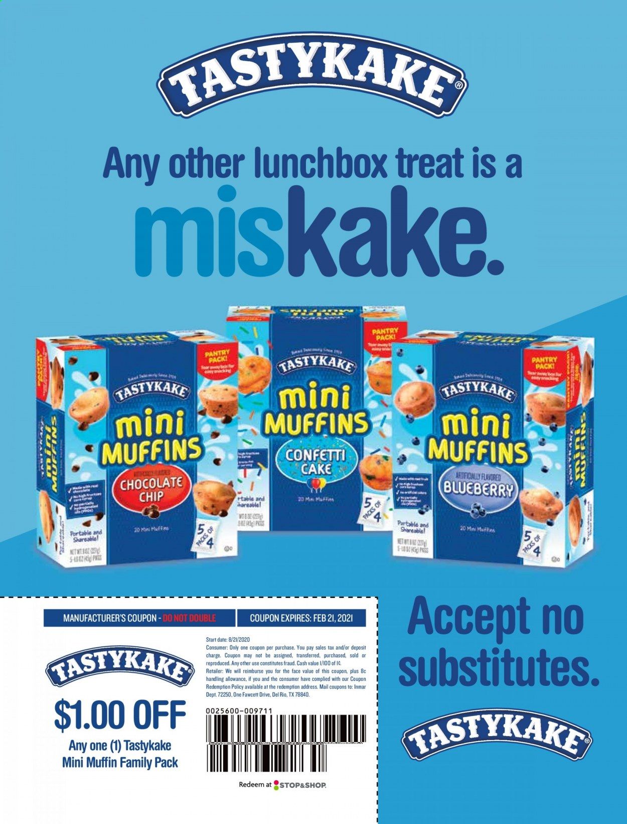 Stop & Shop (CT, MA, NJ, NY, RI) Weekly Ad September 1 to September 30