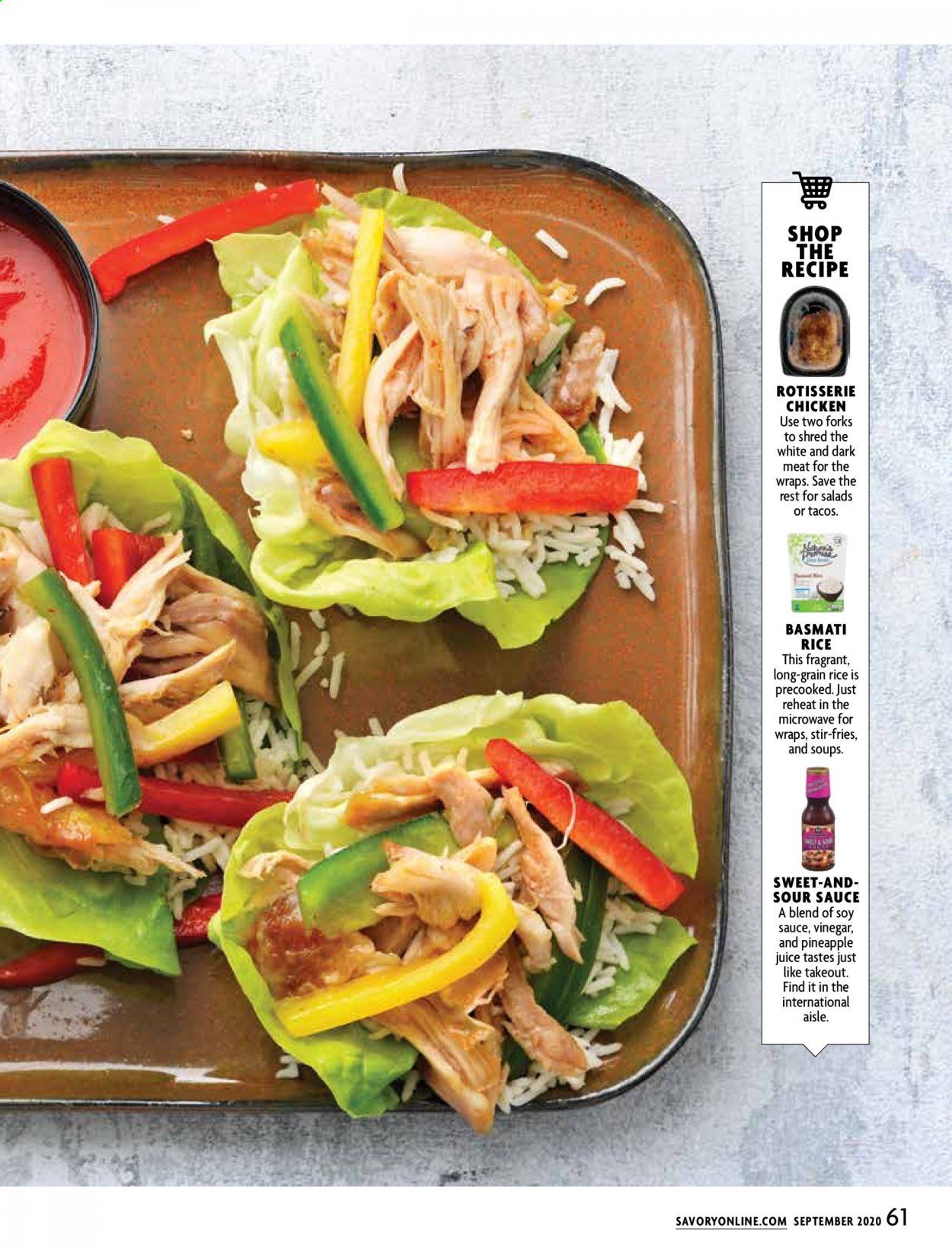 Stop & Shop (CT, MA, NJ, NY, RI) Weekly Ad September 1 to September 30