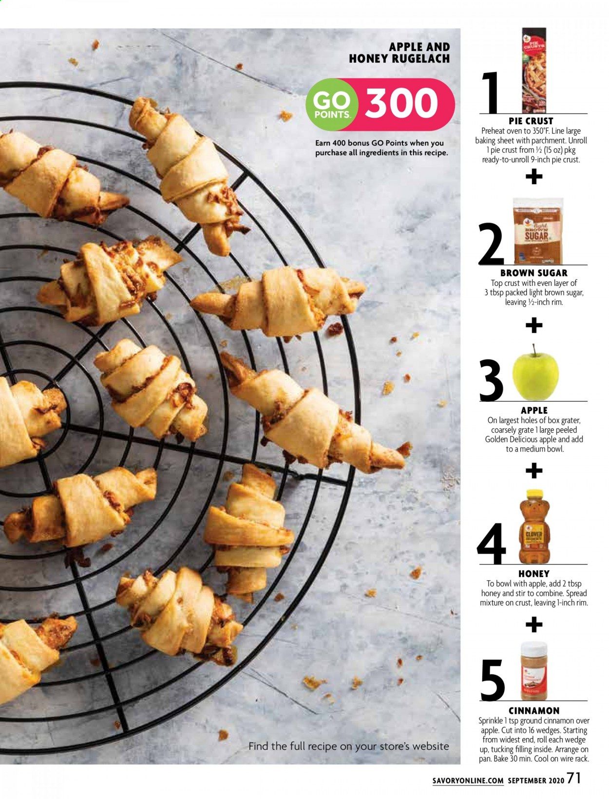Stop & Shop (CT, MA, NJ, NY, RI) Weekly Ad September 1 to September 30