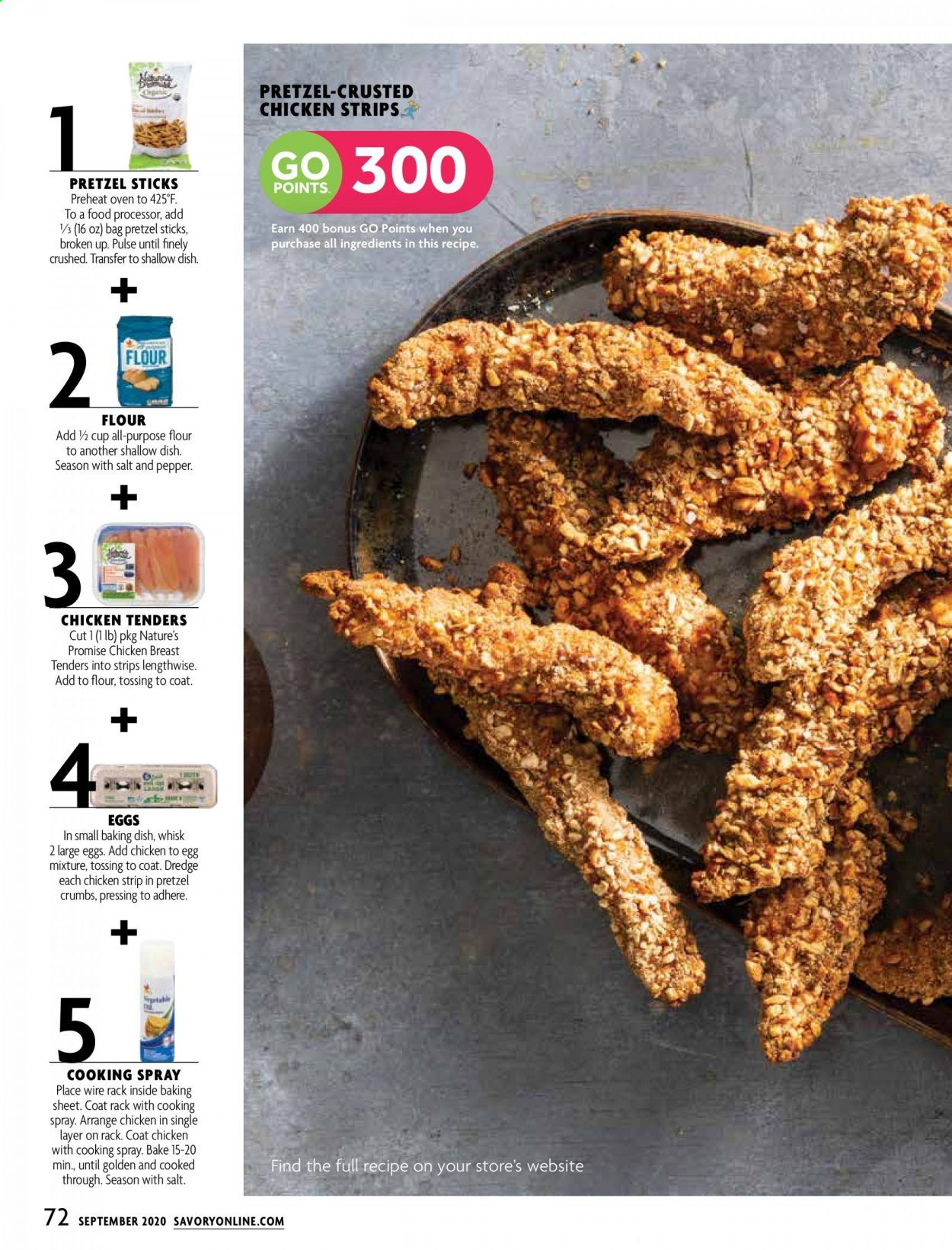 Stop & Shop (CT, MA, NJ, NY, RI) Weekly Ad September 1 to September 30