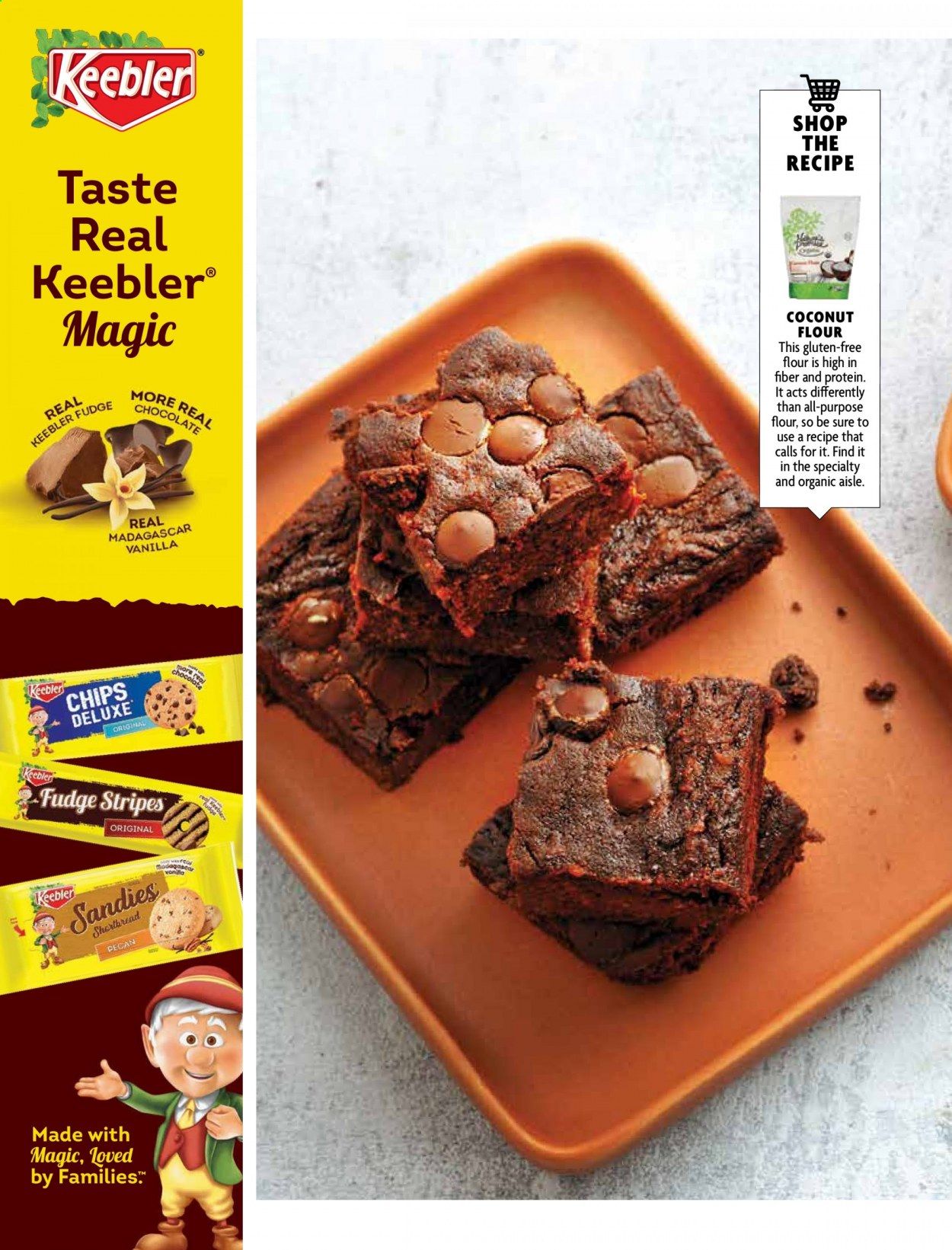 Stop & Shop (CT, MA, NJ, NY, RI) Weekly Ad September 1 to September 30