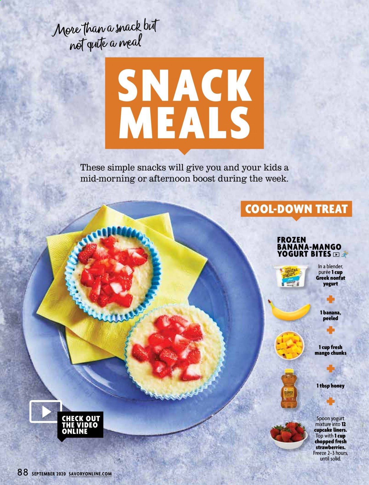 Stop & Shop (CT, MA, NJ, NY, RI) Weekly Ad September 1 to September 30