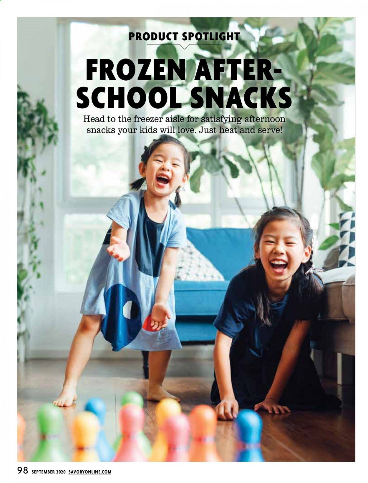 Stop & Shop (CT, MA, NJ, NY, RI) Weekly Ad September 1 to September 30