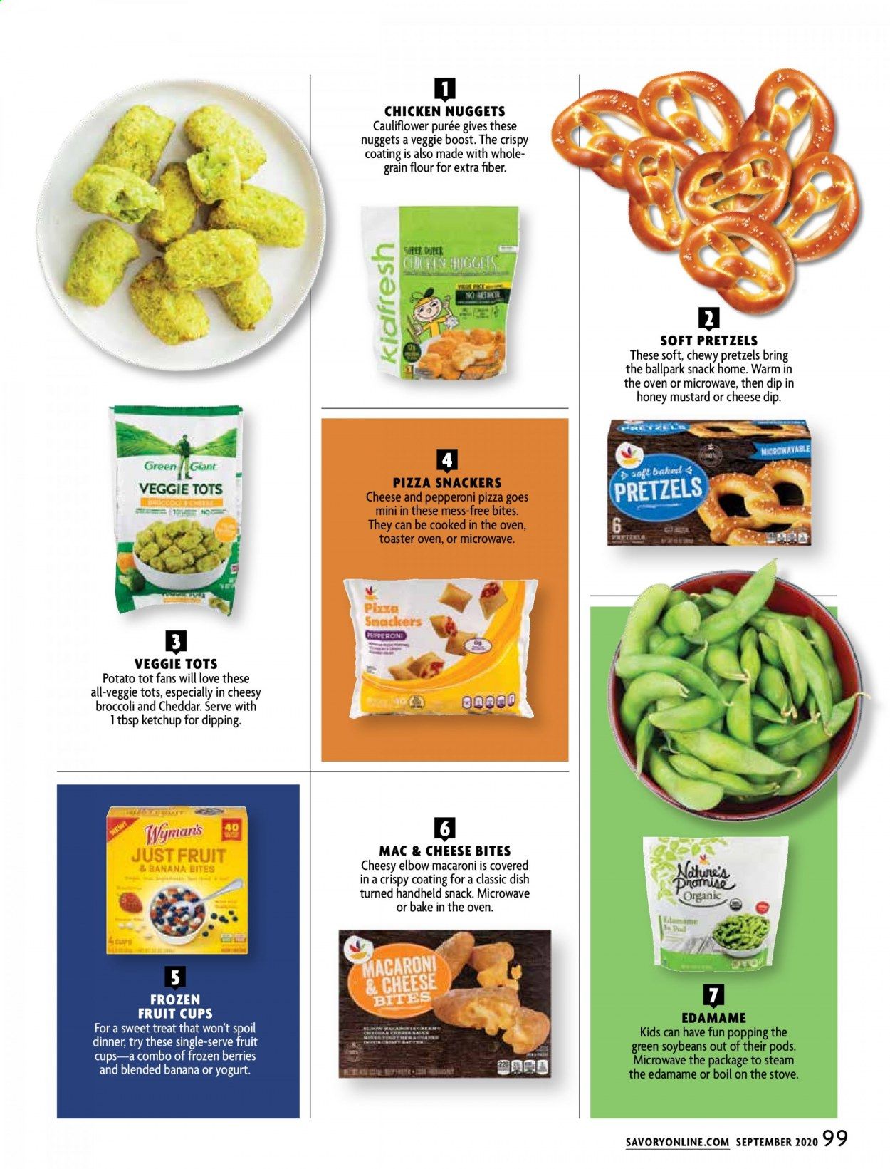 Stop & Shop (CT, MA, NJ, NY, RI) Weekly Ad September 1 to September 30