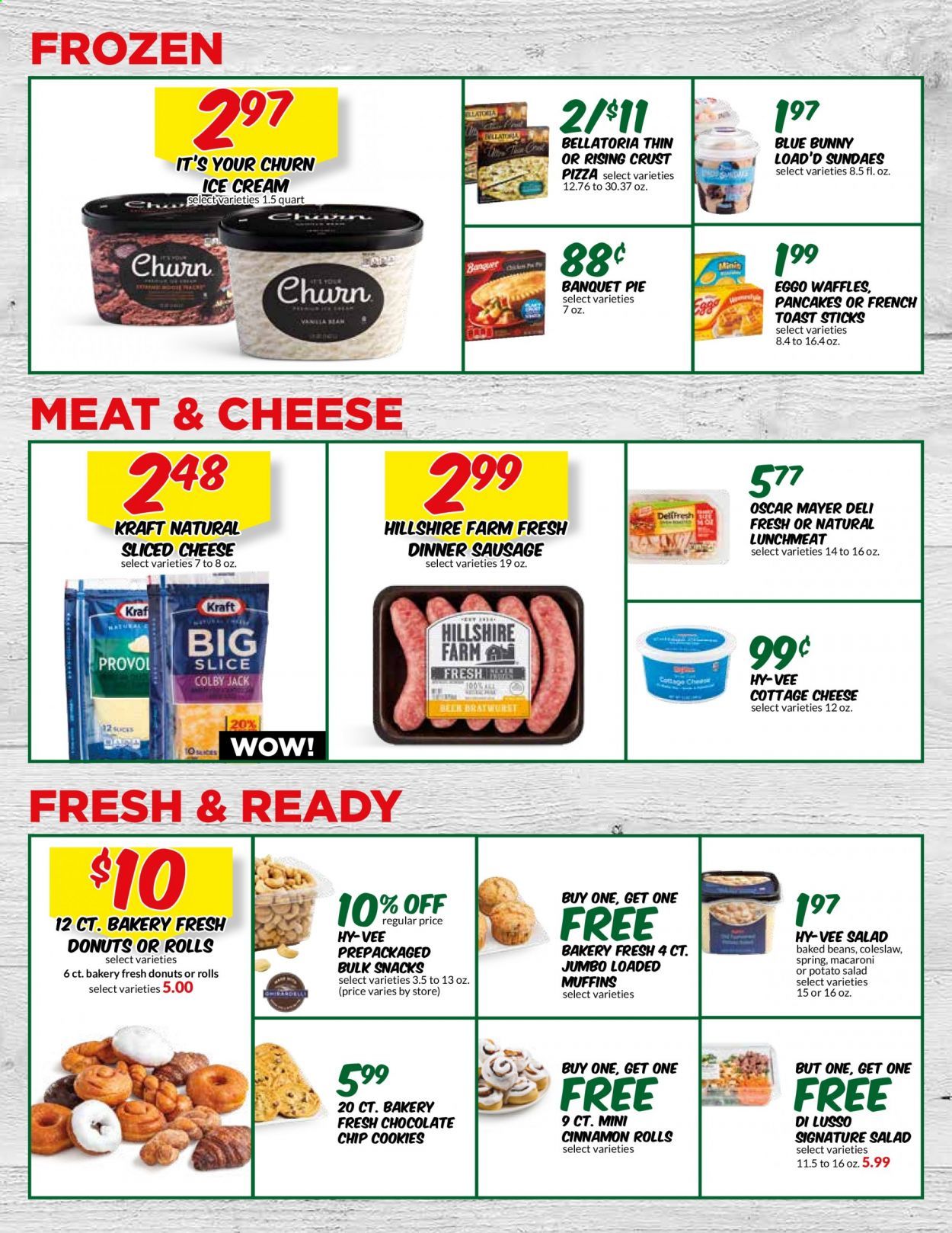 Hy-Vee (IA) Weekly Ad August 19 to August 25