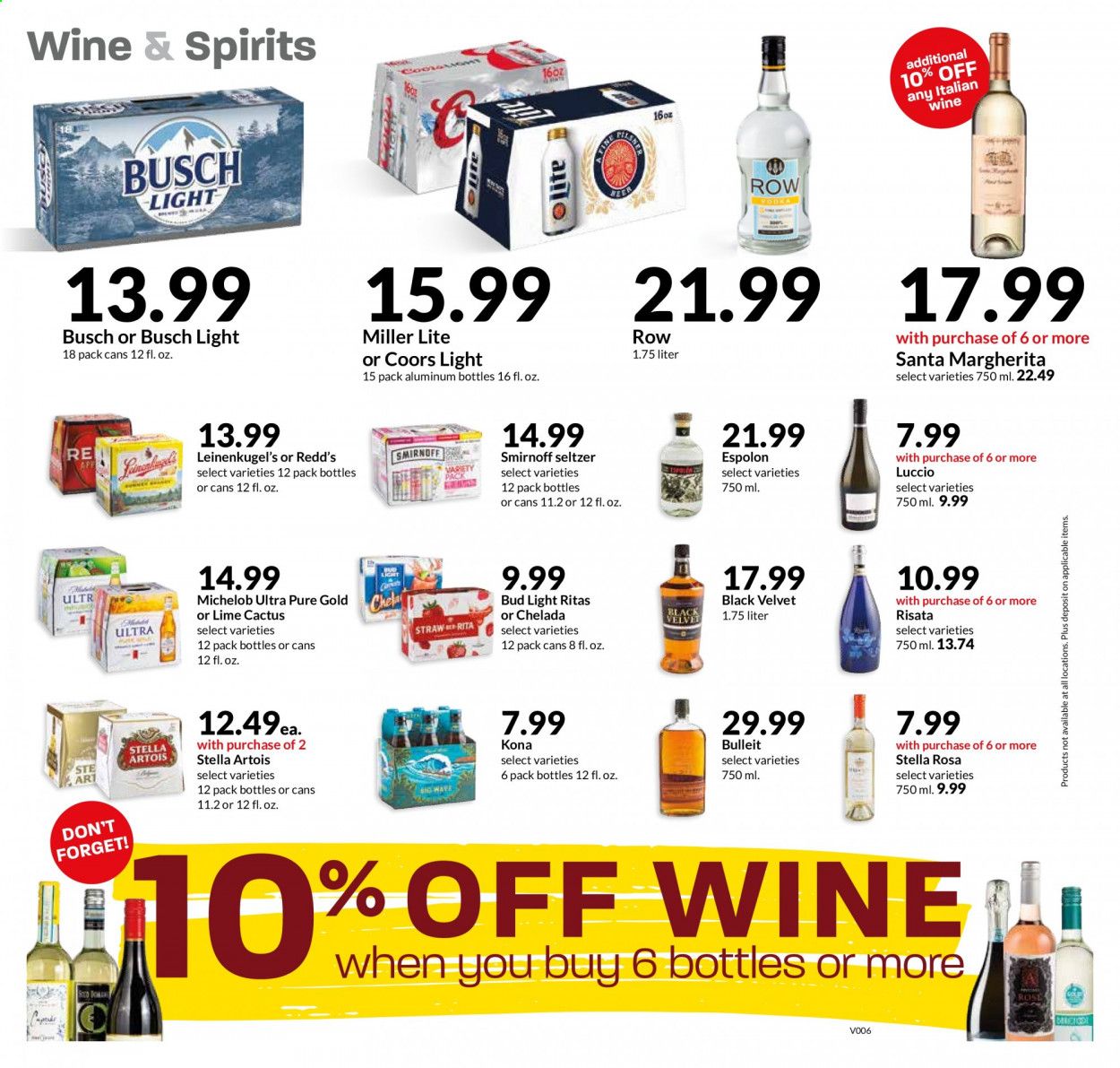 Hy-Vee (IA, IL, KS, MN, MO, NE, SD, WI) Weekly Ad August 19 to August 25