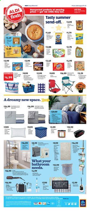 ALDI (MO) Weekly Ad August 19 to August 25