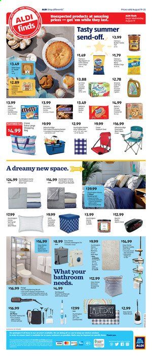 ALDI (NC, SC) Weekly Ad August 19 to August 25