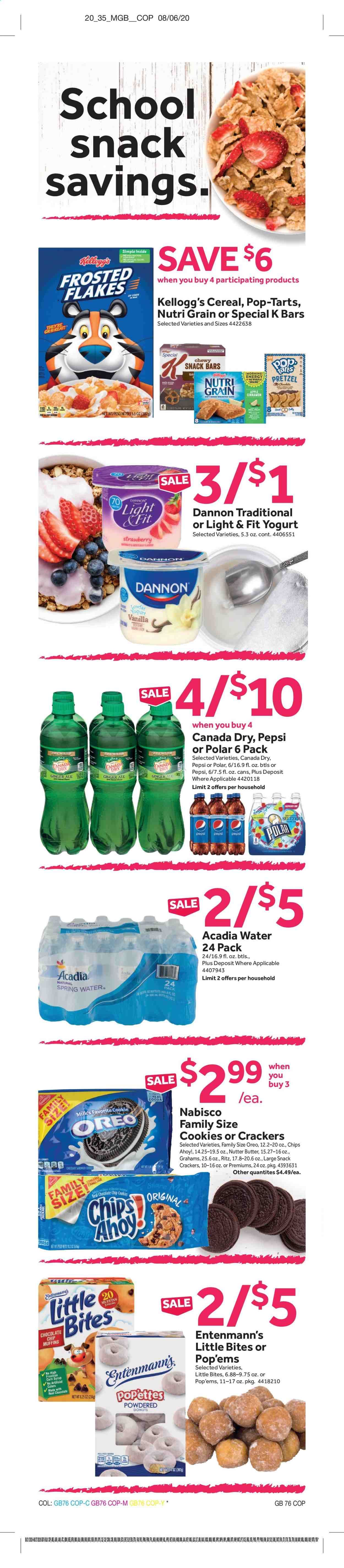 Stop & Shop (NY) Weekly Ad August 21 to August 27