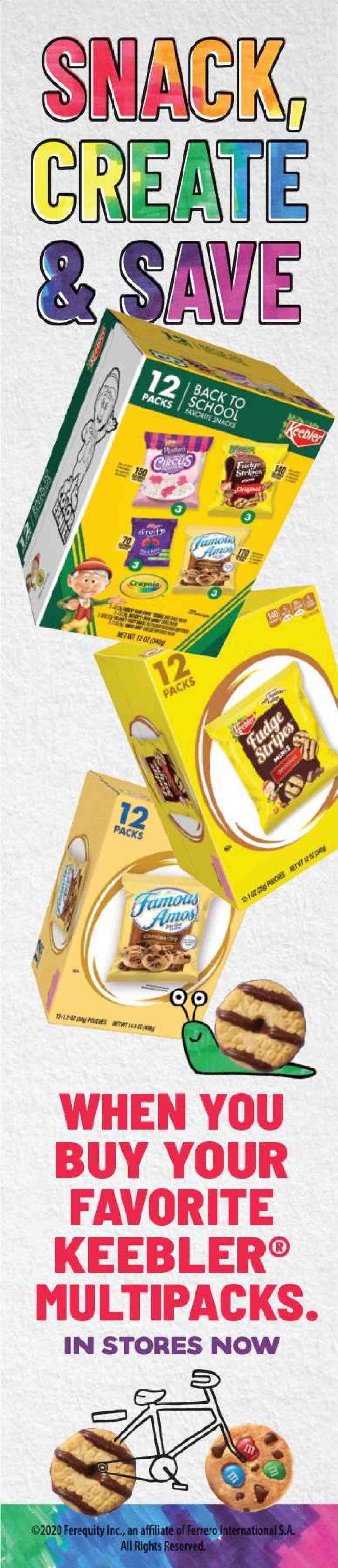Stop & Shop (RI) Weekly Ad August 21 to August 27