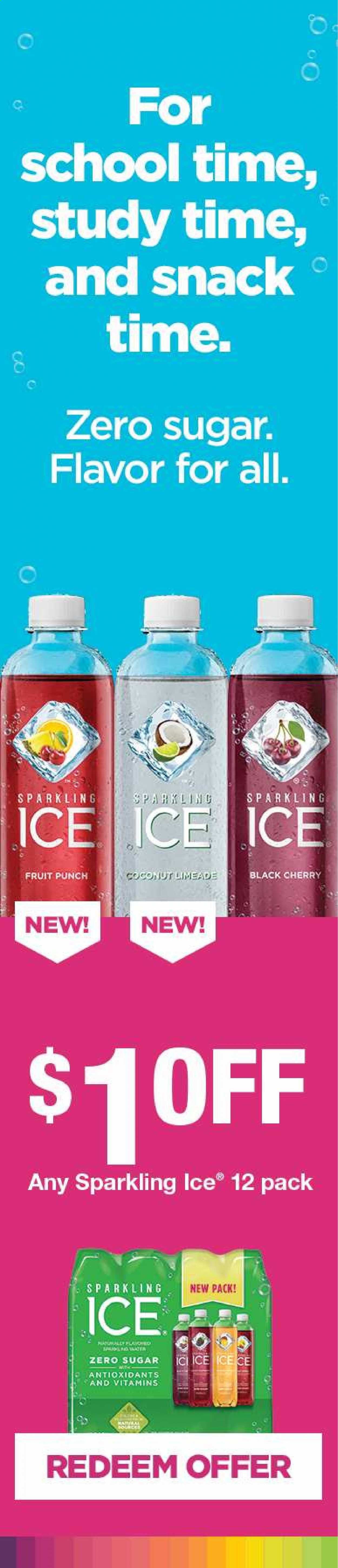 Stop & Shop (RI) Weekly Ad August 21 to August 27