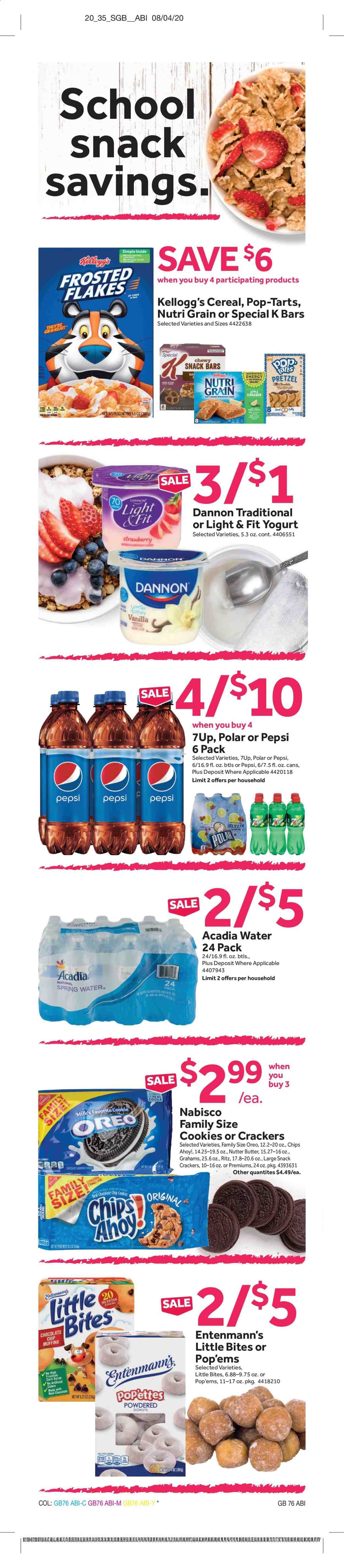 Stop & Shop (RI) Weekly Ad August 21 to August 27