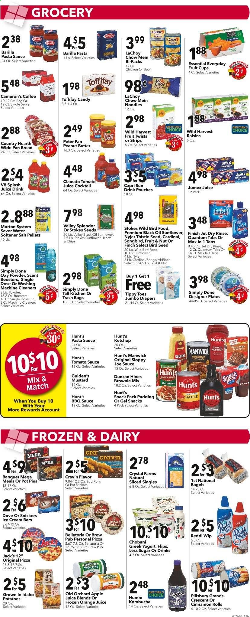 Cash Wise (MN, ND) Weekly Ad August 19 to August 25