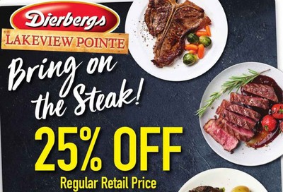 Dierbergs (MO) Weekly Ad August 19 to August 25