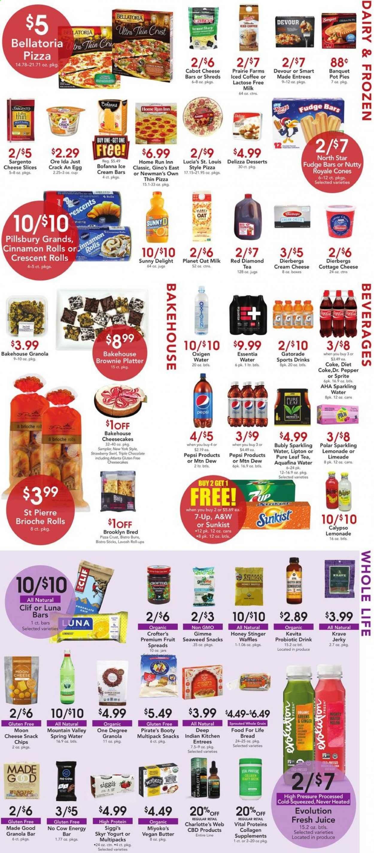 Dierbergs (MO) Weekly Ad August 19 to August 25