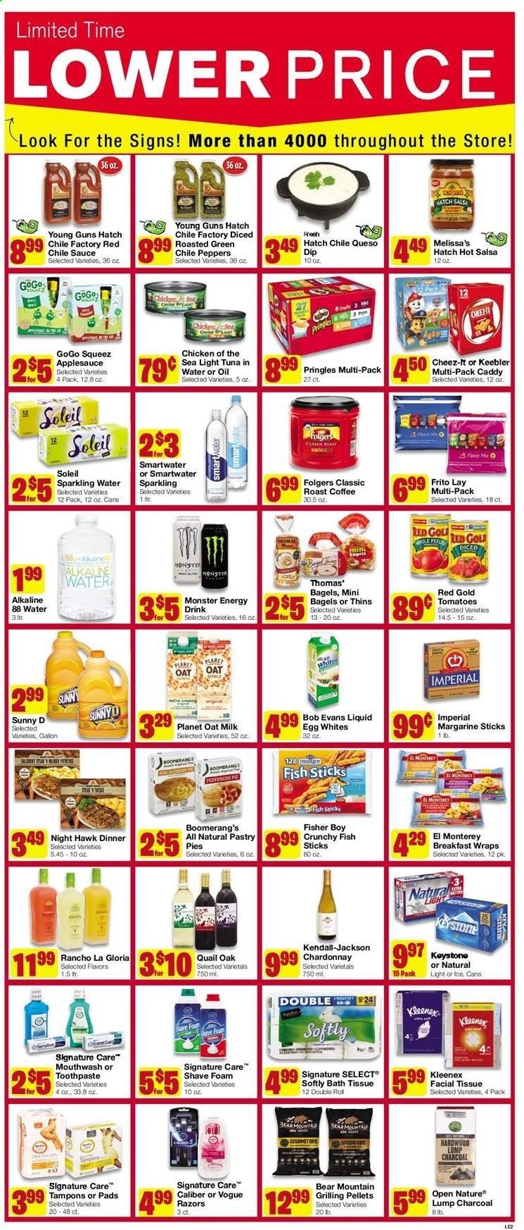 Market Street Weekly Ad August 19 to August 25