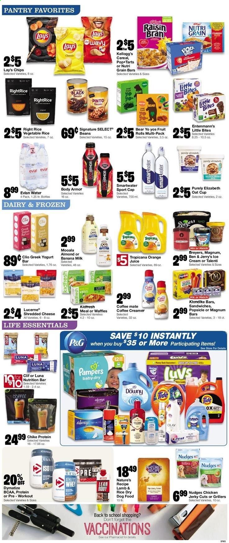 Market Street Weekly Ad August 19 to August 25