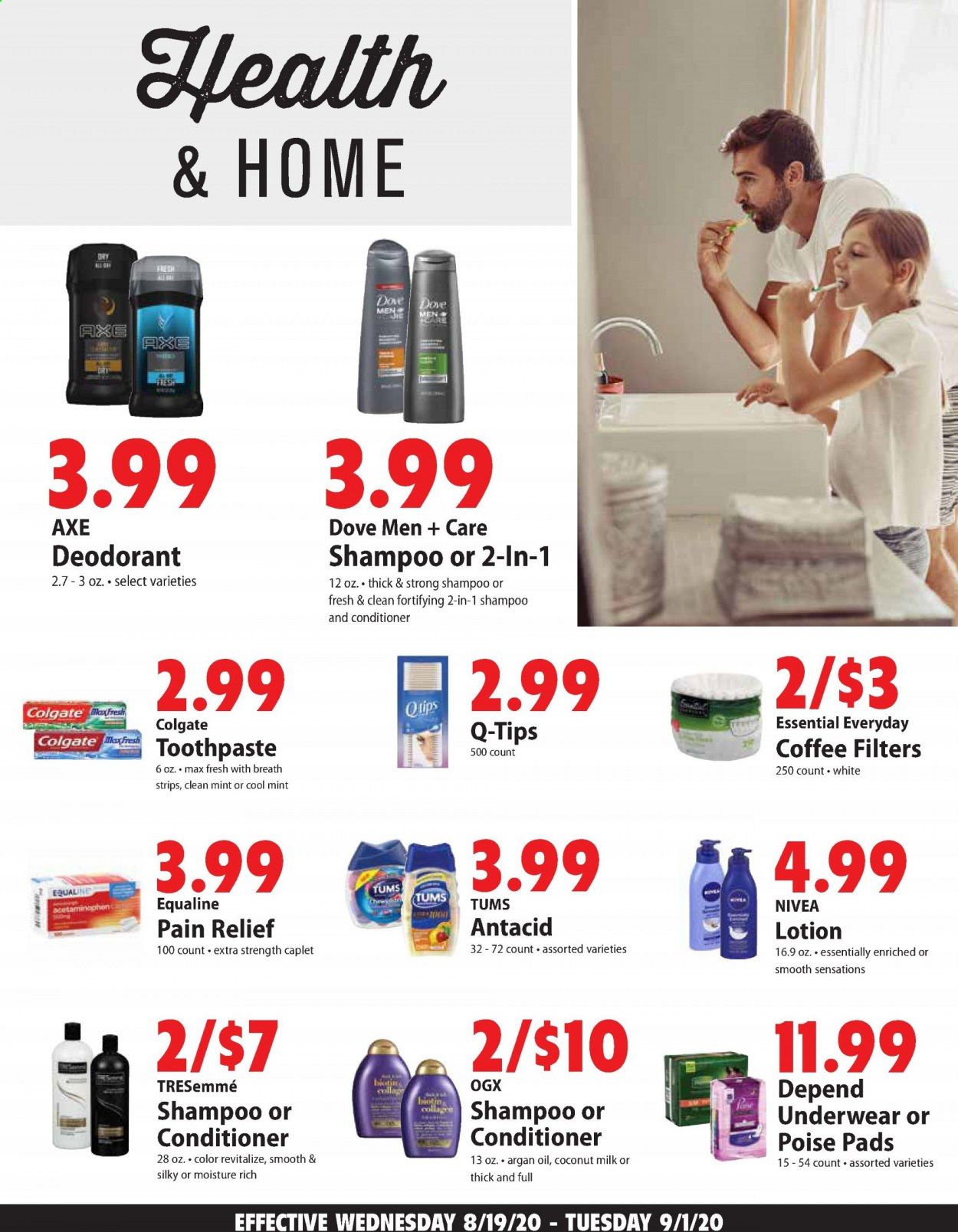 Festival Foods Weekly Ad August 19 to August 25
