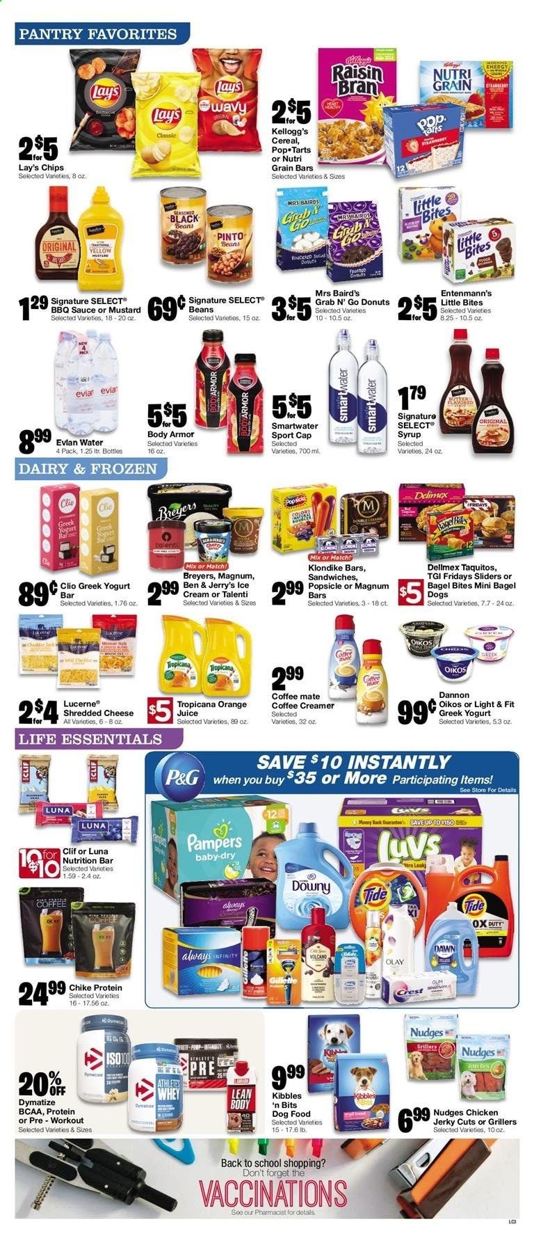 United Supermarkets Weekly Ad August 19 to August 25