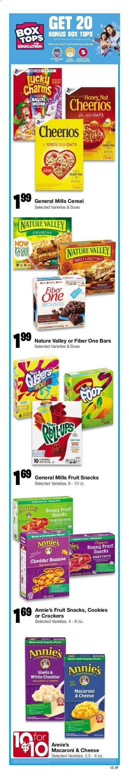 United Supermarkets Weekly Ad August 19 to August 25