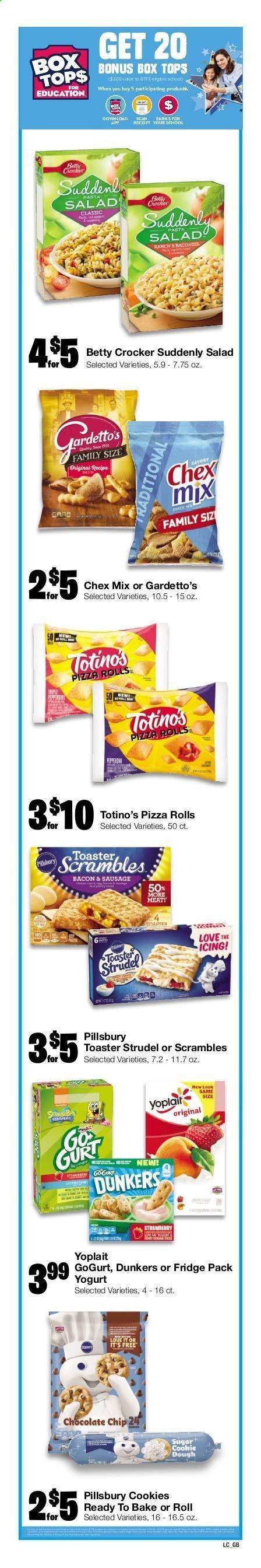 United Supermarkets Weekly Ad August 19 to August 25