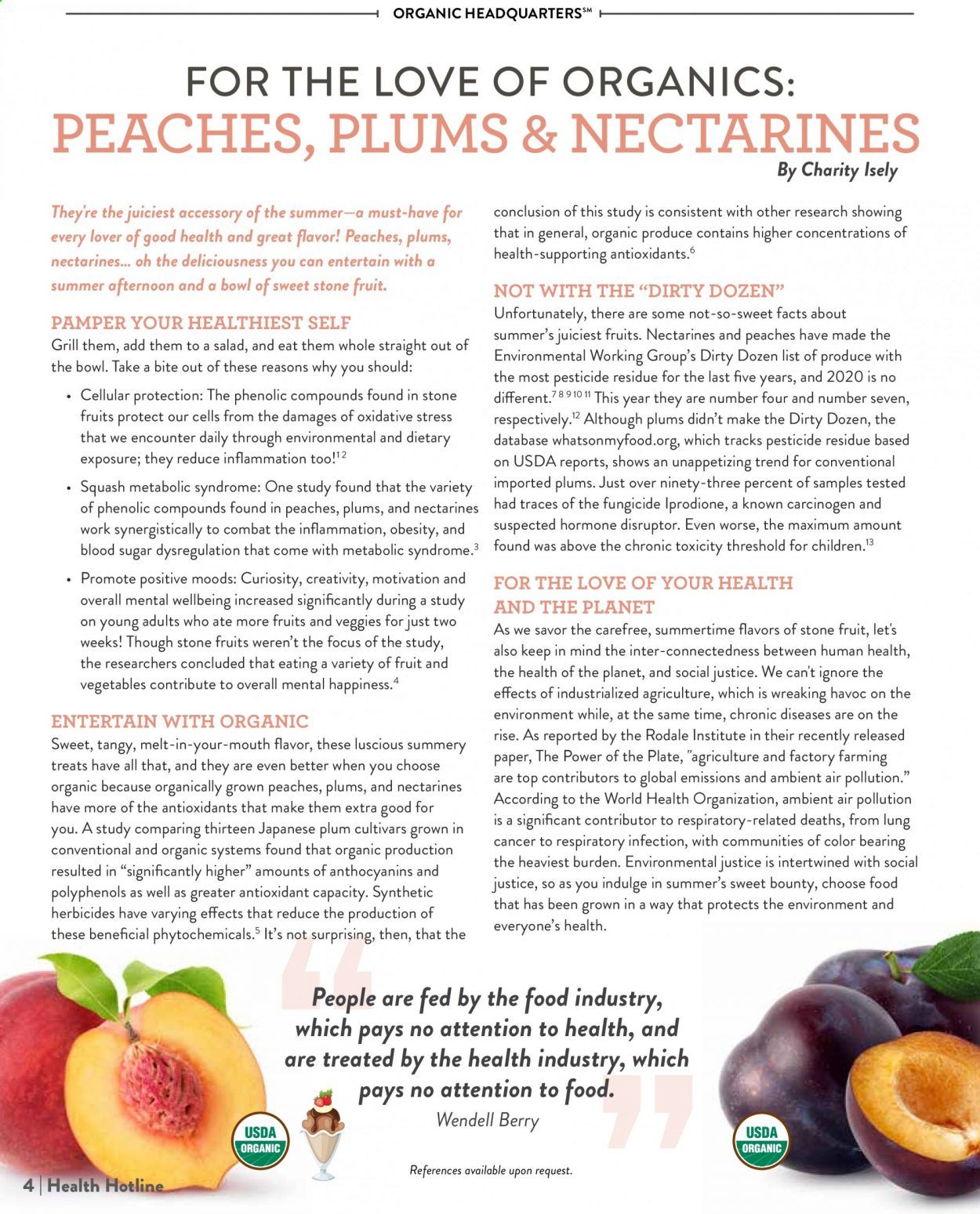 Natural Grocers Weekly Ad August 7 to August 29