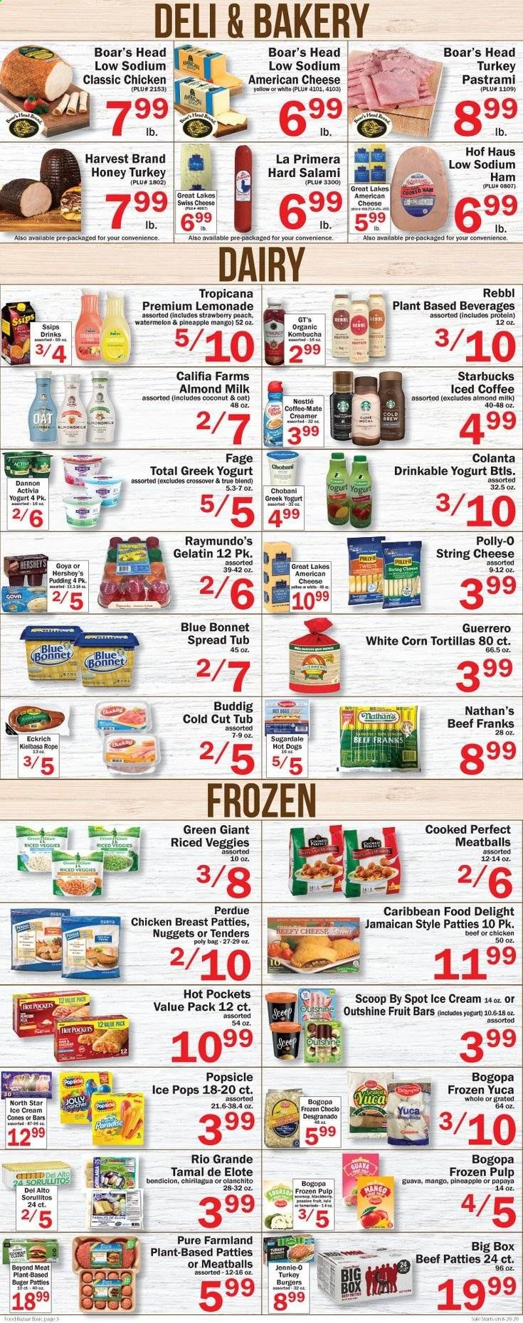 Food Bazaar Weekly Ad August 20 to August 26