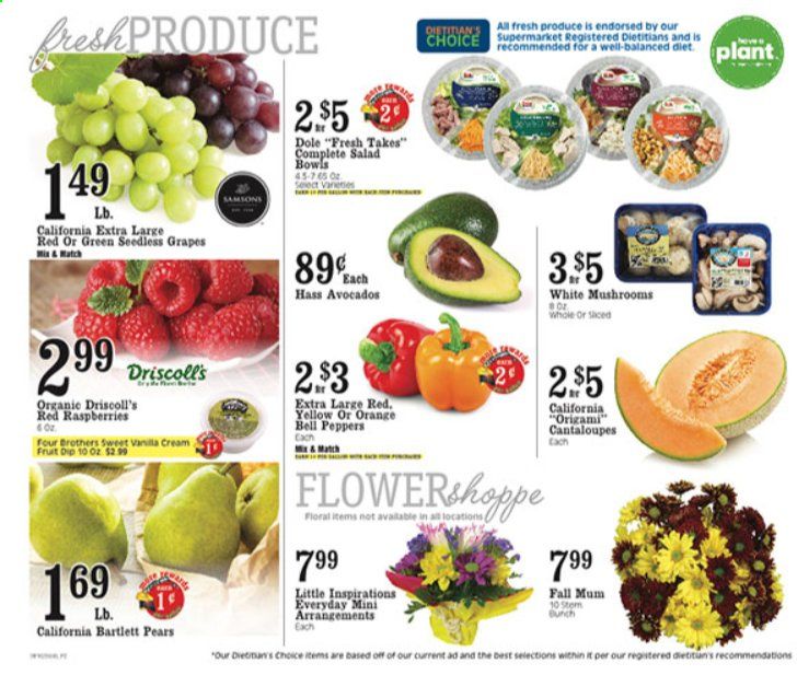 Coborn's Weekly Ad August 19 to August 25
