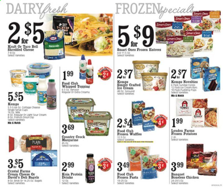Coborn's Weekly Ad August 19 to August 25