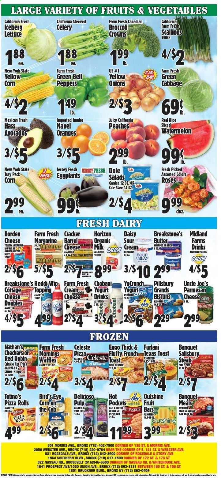 Western Beef Weekly Ad August 20 to August 26