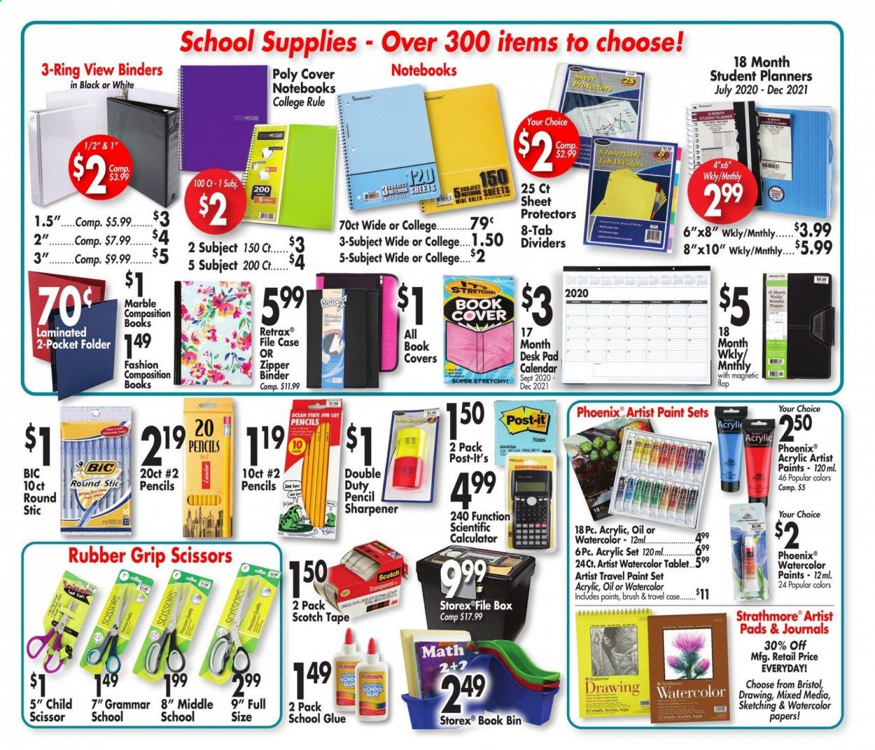 Ocean State Job Lot Weekly Ad August 20 to August 26