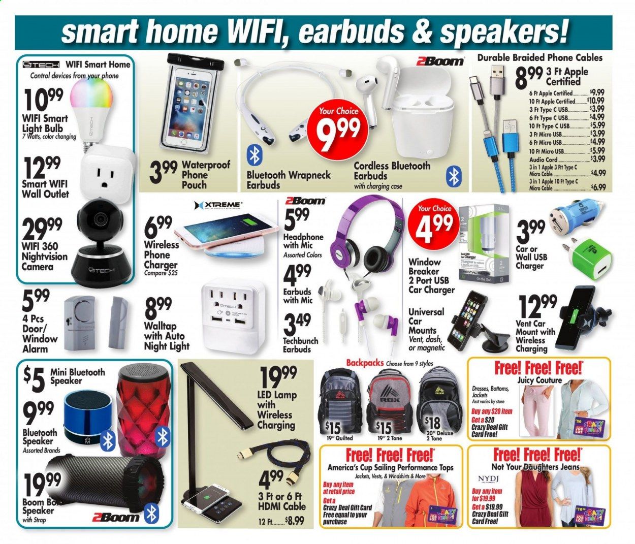 Ocean State Job Lot Weekly Ad August 20 to August 26