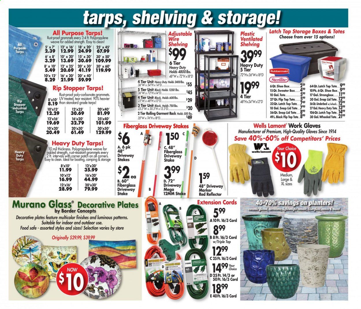 Ocean State Job Lot Weekly Ad August 20 to August 26