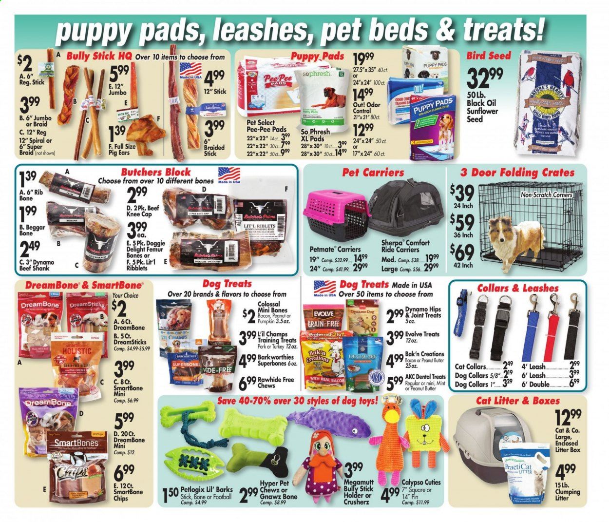 Ocean State Job Lot Weekly Ad August 20 to August 26