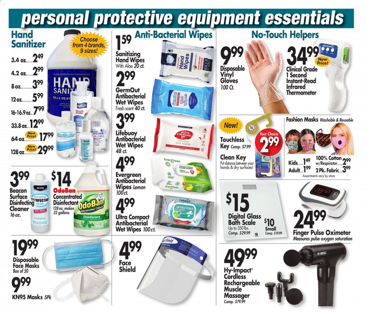 Ocean State Job Lot Weekly Ad August 20 to August 26