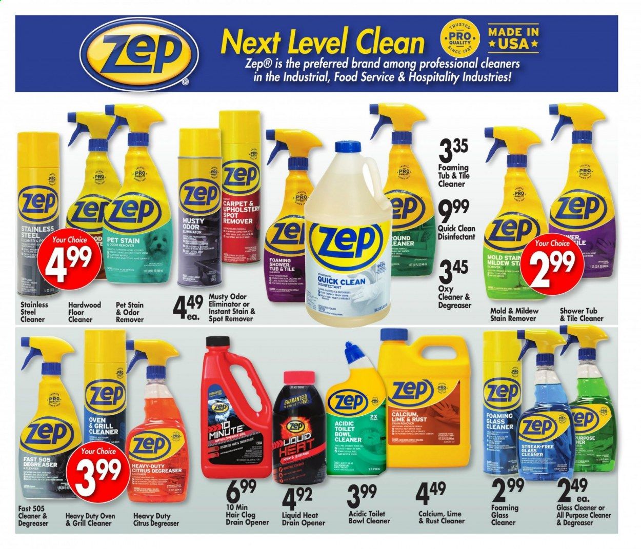 Ocean State Job Lot Weekly Ad August 20 to August 26