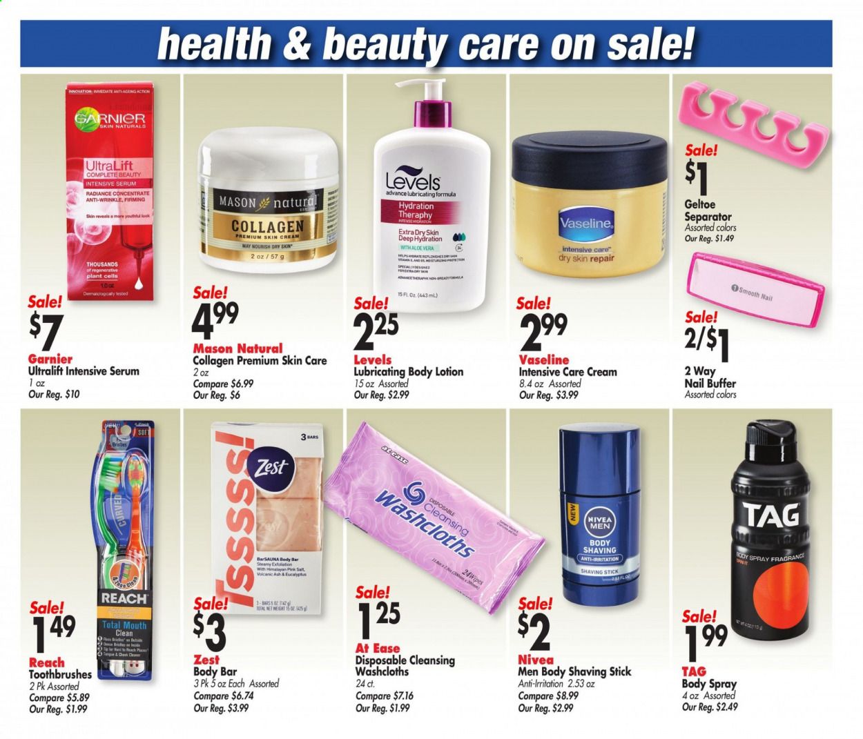Ocean State Job Lot Weekly Ad August 20 to August 26