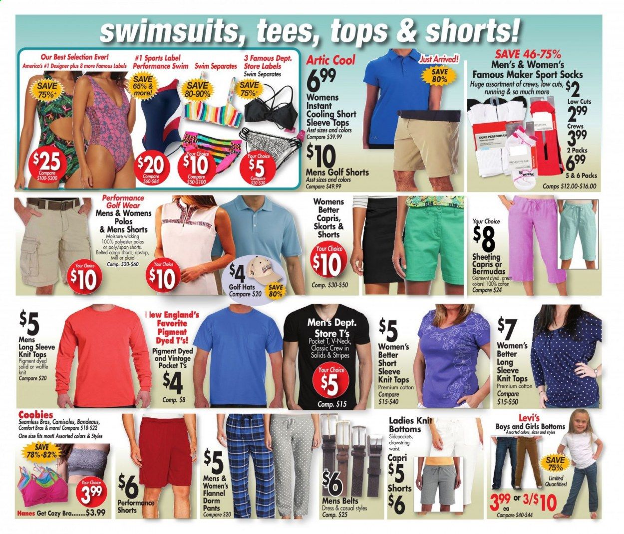 Ocean State Job Lot Weekly Ad August 20 to August 26