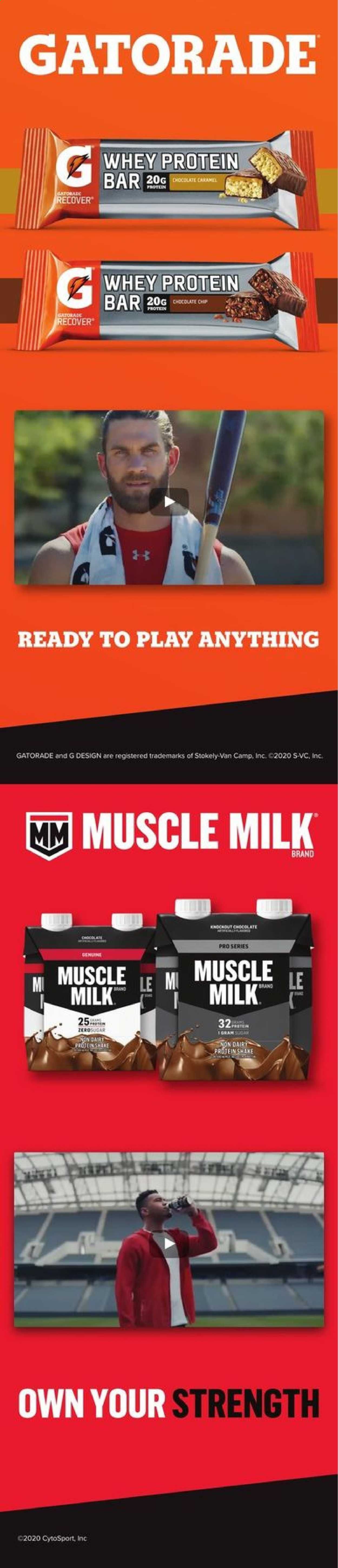 Giant Food Weekly Ad August 21 to August 27