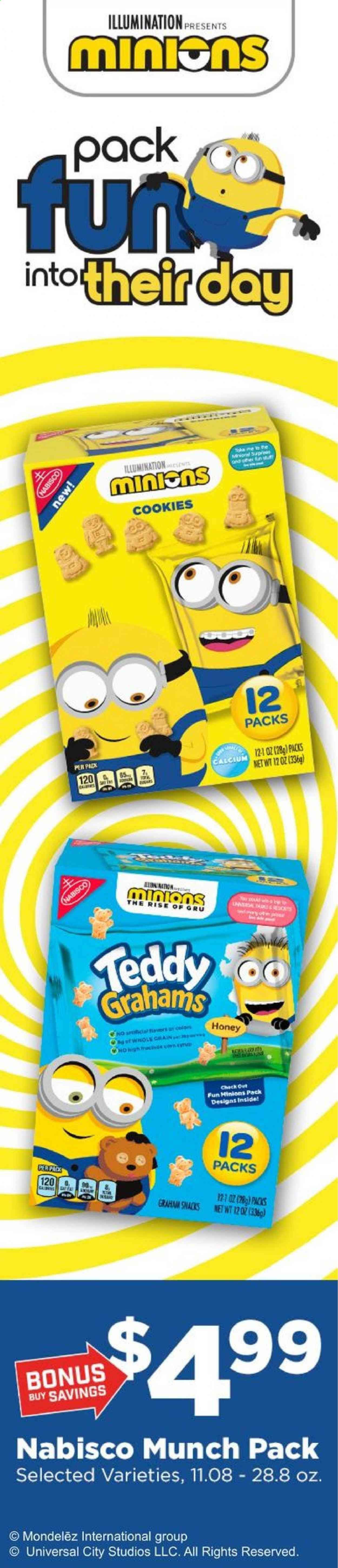 Giant Food Weekly Ad August 21 to August 27