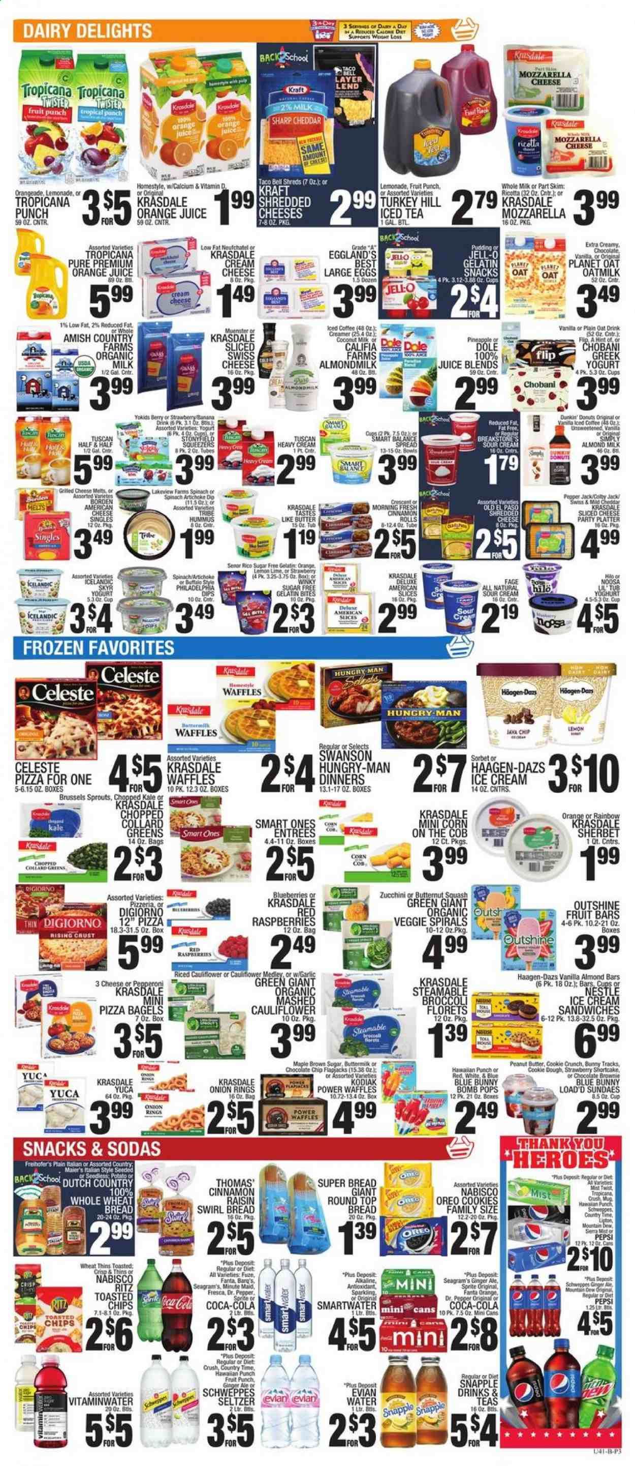 C-Town Weekly Ad August 21 to August 27