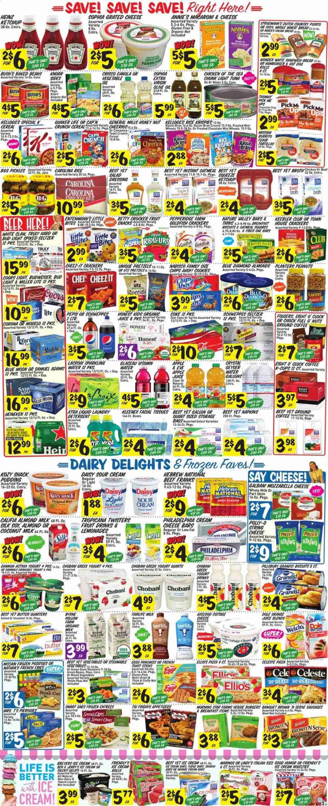 Best Market Weekly Ad August 21 to August 27
