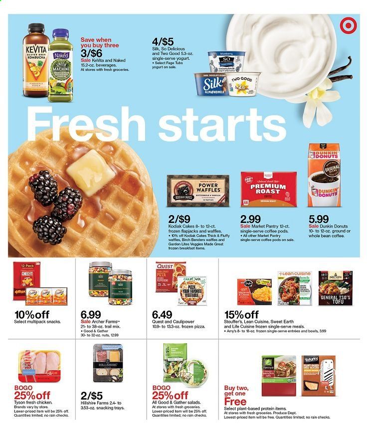 Target Weekly Ad August 23 to August 29