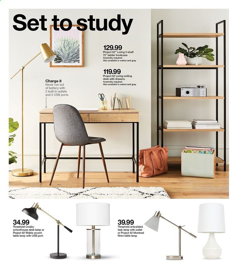 Target Weekly Ad August 23 to August 29